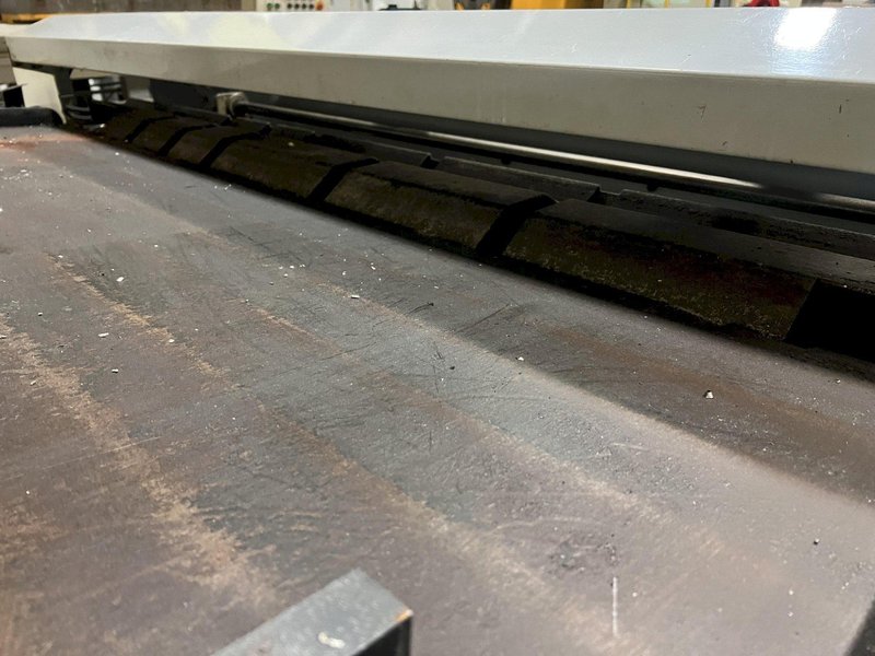 Haas Servo Bar 300 Used Bar Feeder For Sale - 2008