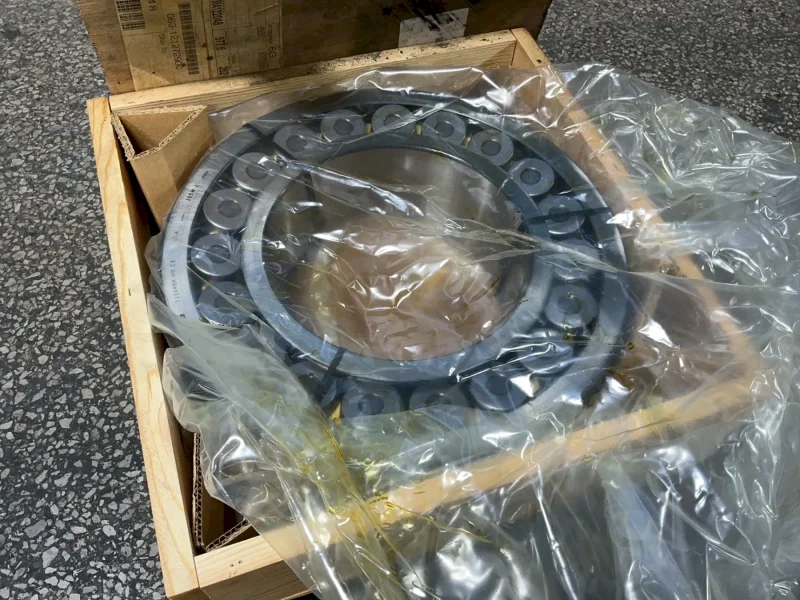 DODGE ROLLER BEARING  -  22244BK.MB.C3