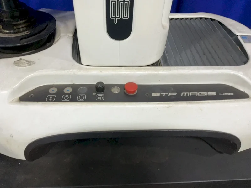 SPERONI TOOL PRESETTER  -  STP MAGIS 400