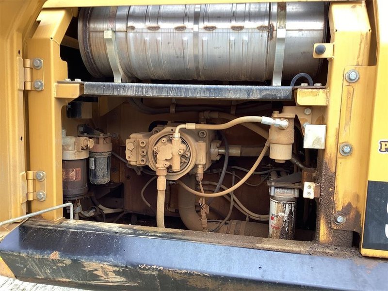 2023 Sany SY265C-Excavator SY026ACCM1678