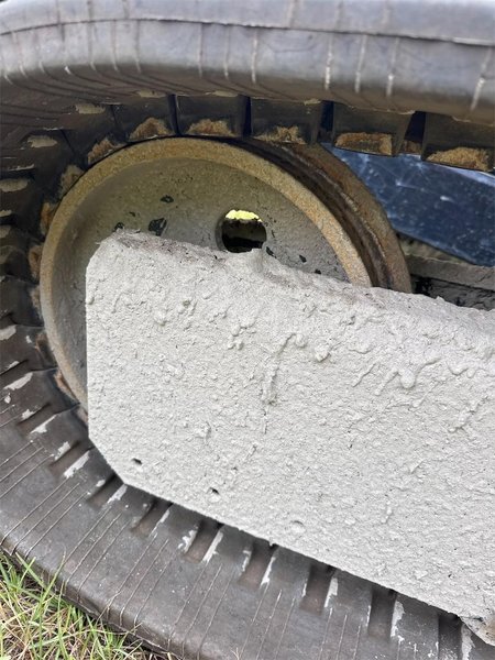 2025 Sany SY35 SY0039CC72008