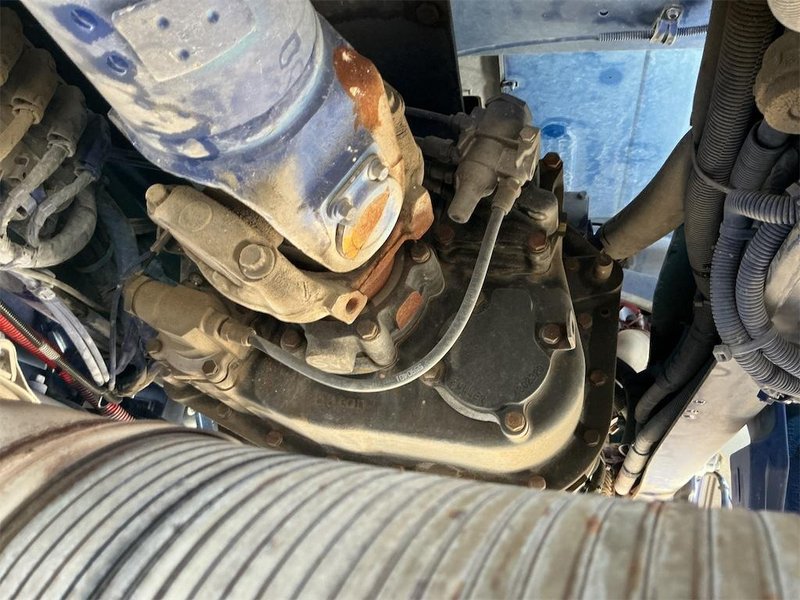 2024 Peterbilt 389 1XPXD49X1RD605420