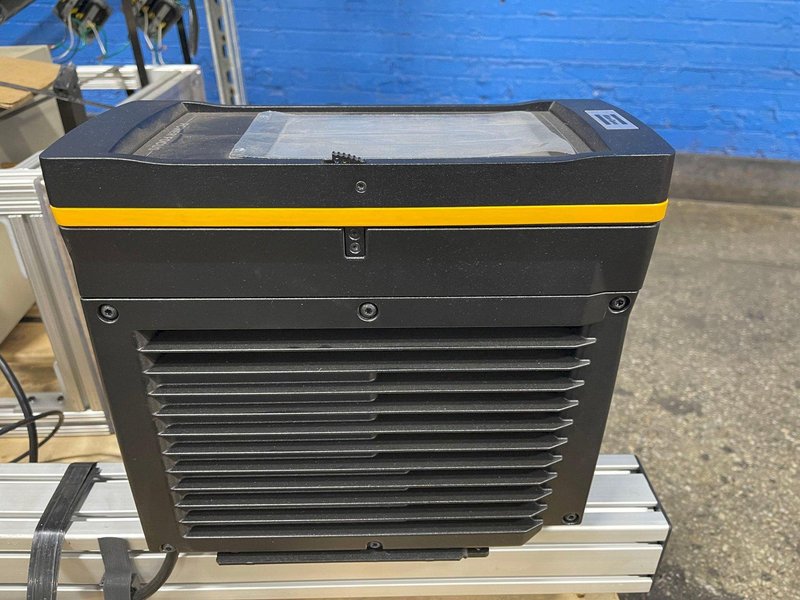ATLAS COPCO, ZEBRA CONTROL ASSEMBLY  -  PF4000-G-DN-HW