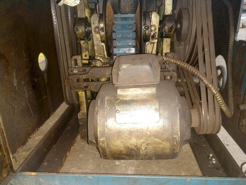 TORRINGTON W11A SPRING COILER SPRINGMAKER: STOCK 14917