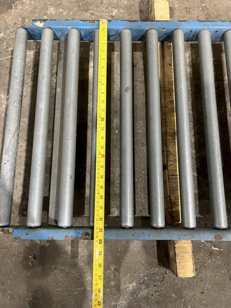 59&quot; X 24&quot; CONVEYOR: STOCK #20231