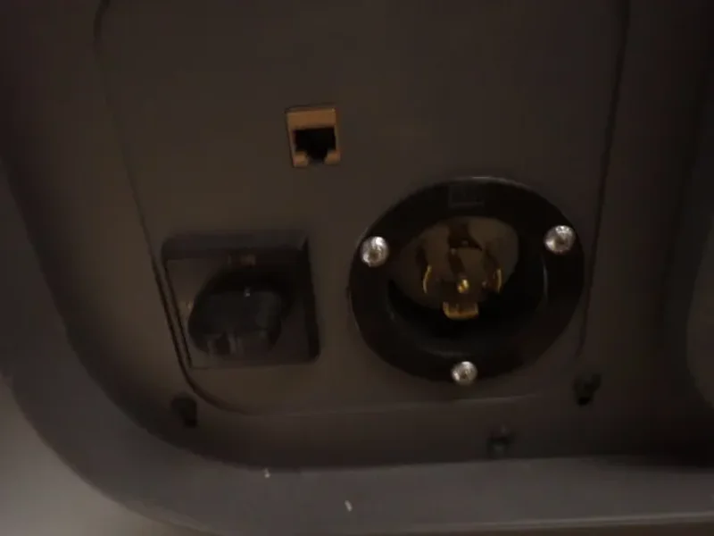 DESKTOP METAL 3D PRINTER/FURNACE  -  BMD-PF0002/BMD-PP0006