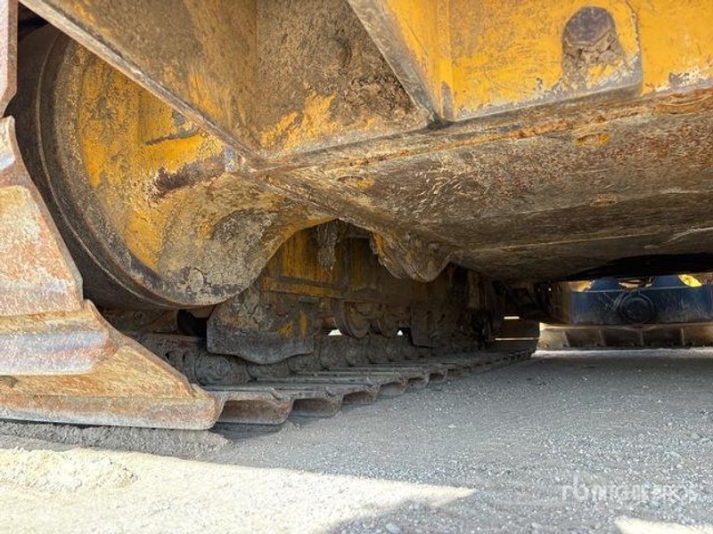 2020 John Deere 750K LGP-Crawler Dozer 1T0750KXKKF362631