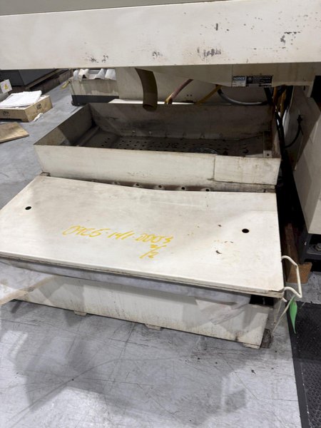 Chevalier SMART-B1640III Used CNC Surface Grinder For Sale