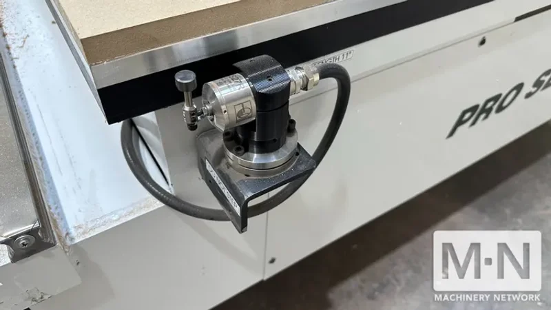C.R. Onsrud F396G24 CNC 5-Axis Router, 2022