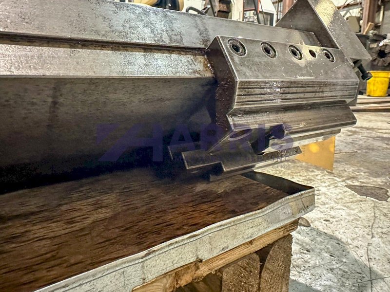 800mm Boring Bar for Mazak Integrex E500