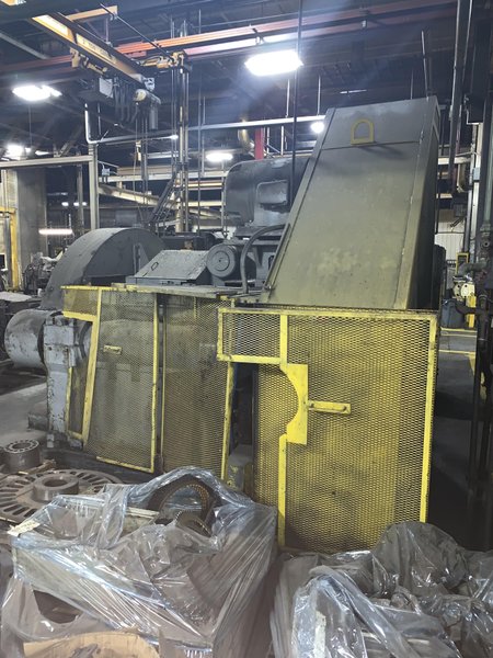 4&quot; AJAX UPSETTER: STOCK #10565