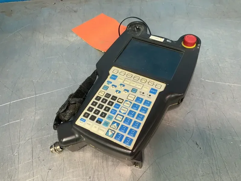 Fanuc  Teach Pendant  - A05b-2518-c202#esw