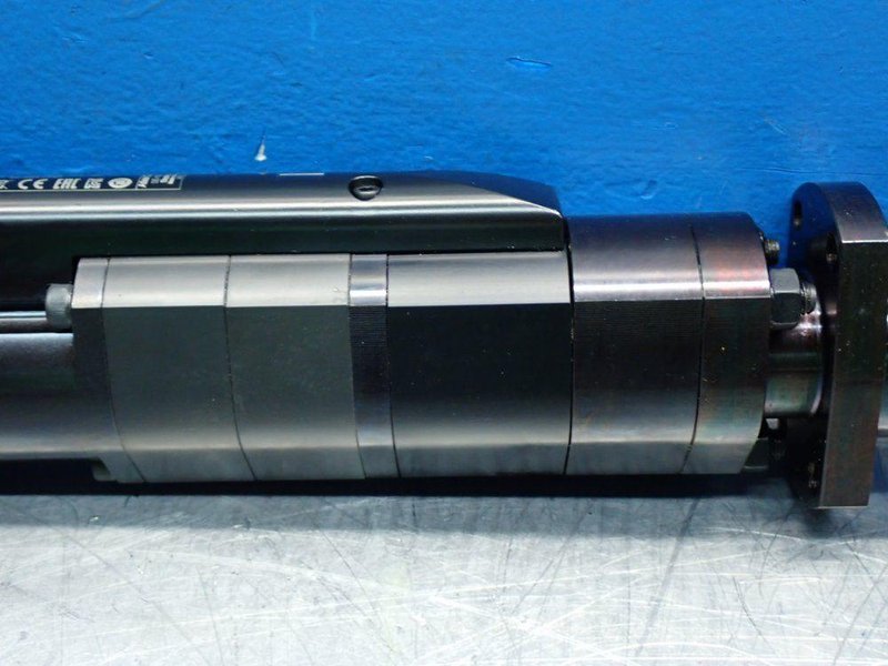 ATLAS COPCO INDUSTRIAL NUTRUNNER  -  4230301280