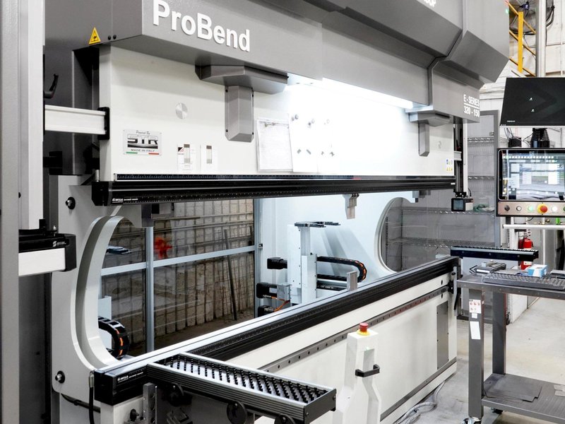 BLM ProBend E-Series 320-150
