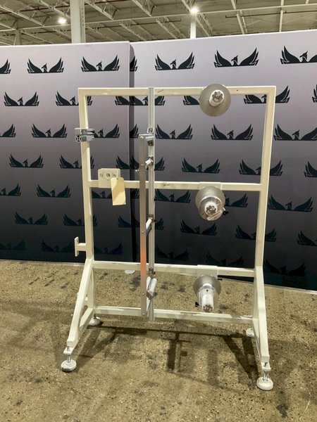 ORIENTECH PAYOFF USED