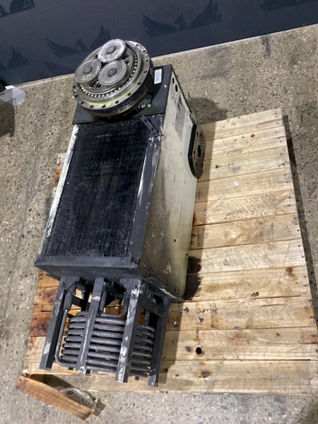 DAIKIN AKJ359 Immersion Oil Cooling Unit 3.2 kW USED