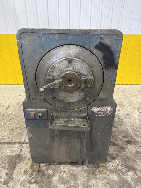 7/8&quot; TORRINGTON MODEL #312 2 DIE ROTARY SWAGER: YOBRO #23882