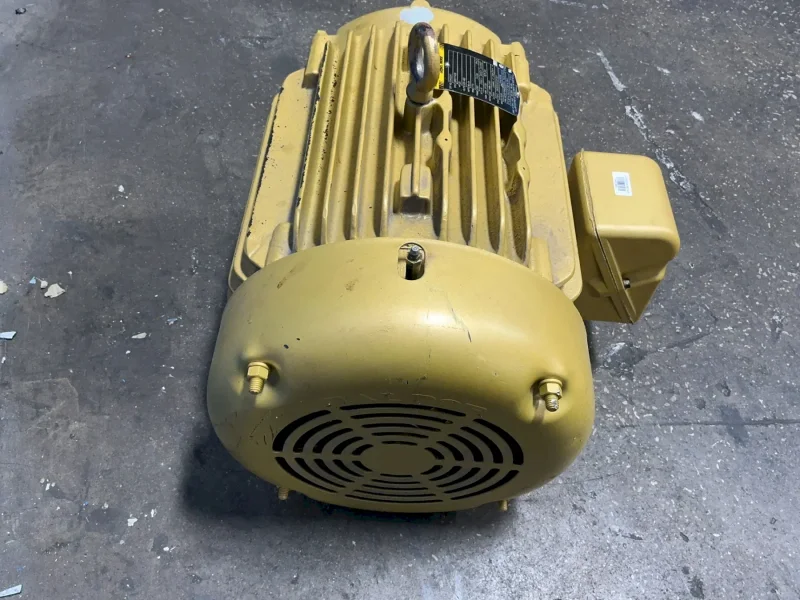 BALDOR 20 HP MOTOR  -  EM2334T