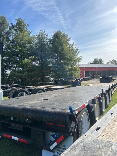 2019 Dragon 55 Ton 1UNSF5951KL120957