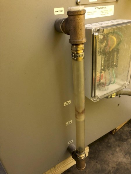 500W ROFIN - LASAG MODEL FLS-542CL LASER WELDING SYSTEM: STOCK #18393