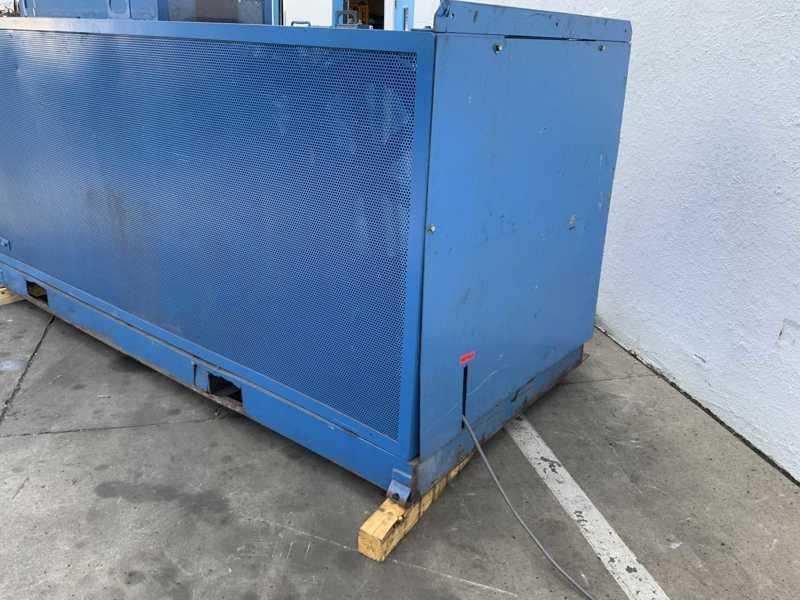 MILWAUKEE #2 ALLIGATOR SHEAR: STOCK #14617