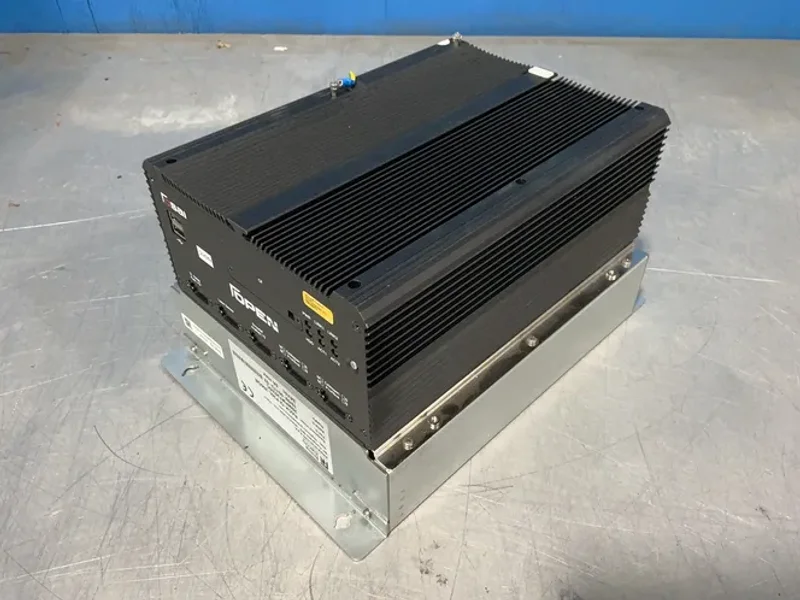 PRIMA ELECTRO INDUSTRIAL CONTROLLER UNIT RACK OI P30L 256GB  -  2SMPM7302/0C