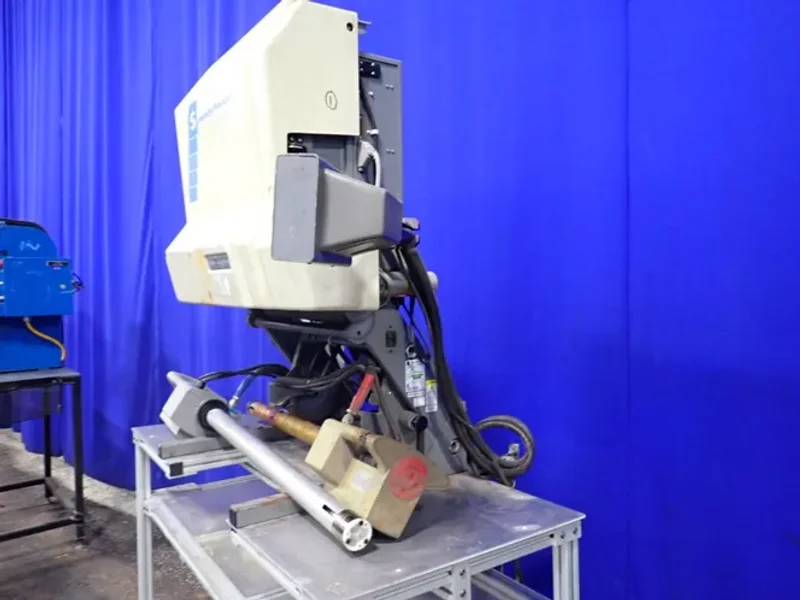 SEALED AIR FOAM PACKAGING SYSTEM   -  SP-5230