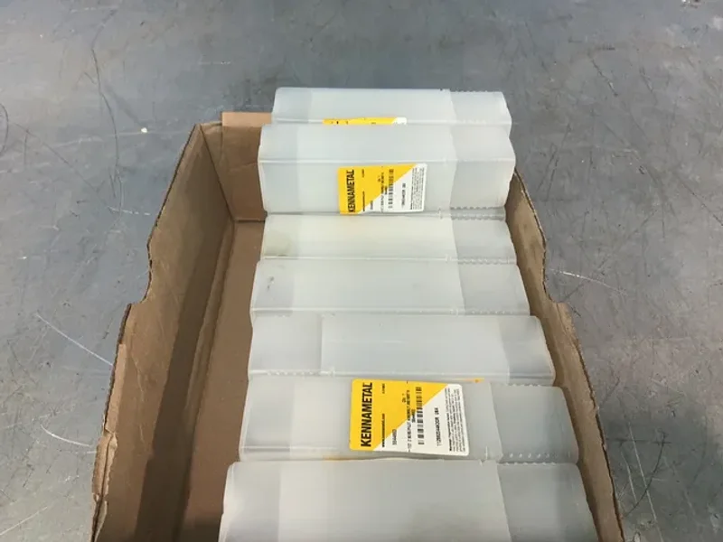 KENNAMETAL BORE/PILOT ASSEMBLY   -  112882044K3OR