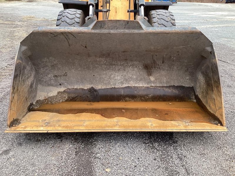 2021 Hyundai HL940ATM HHKHWL41CL0000016