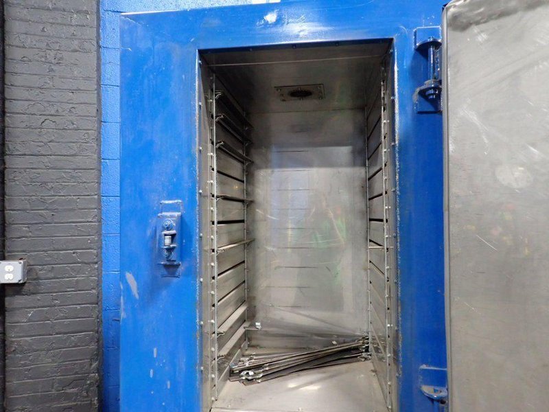 DK OVENS 200° OVEN  -  361821