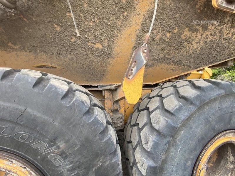 2020 Volvo A45G 352374