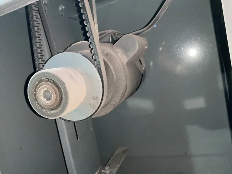 Wilton  14” X 14” Vertical Band Saw