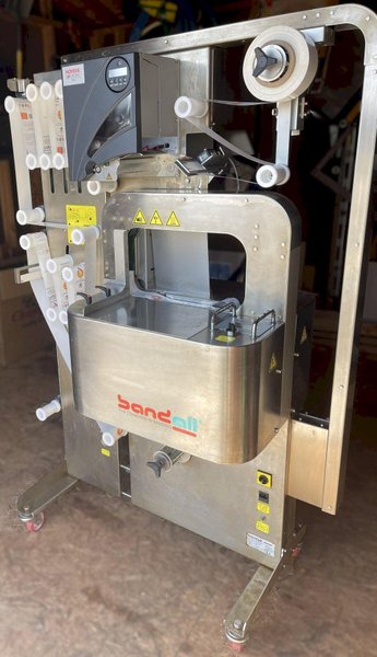 Bandall's BA23-20 Stand Alone 75mm &amp; Novex PEM Thermal Printer - Conversion Kit to 48mm