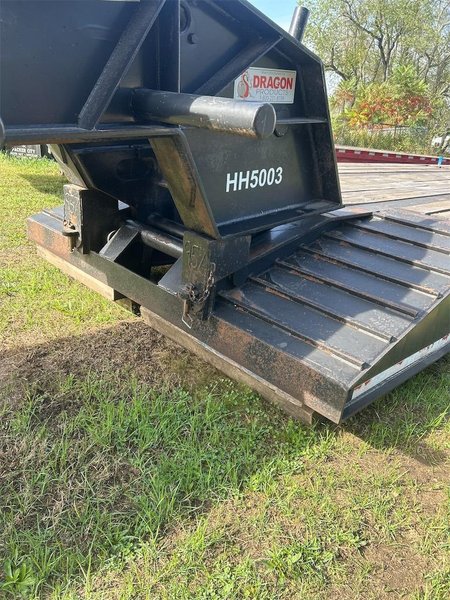 2019 Dragon 55 Ton 1UNSF5951KL120957