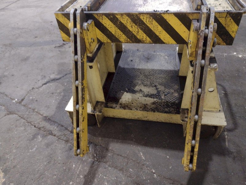 COIL CAR: STOCK #18643