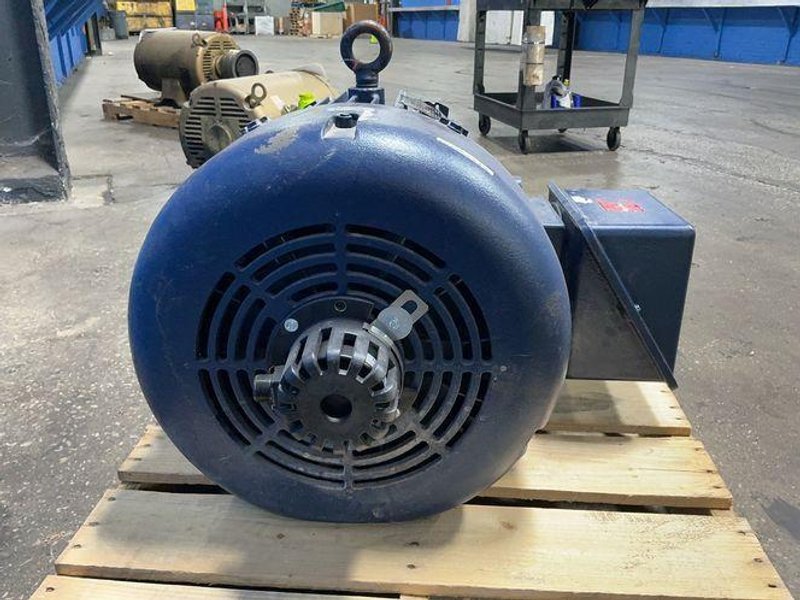 MARATHON 60 HP MOTOR   -  PVJ364THFS8036DUR1431