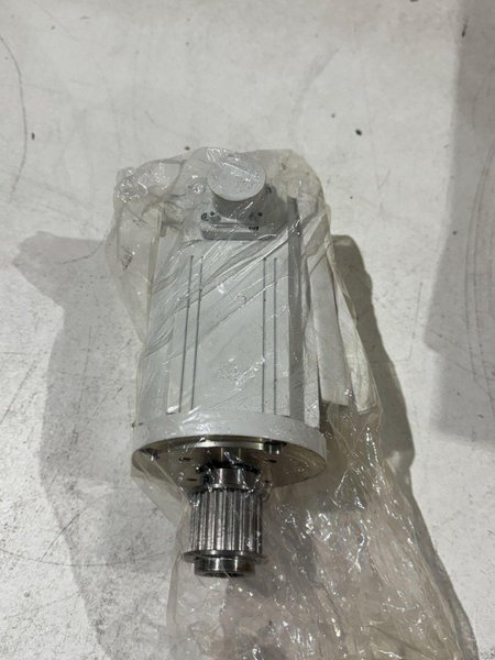 PARKER NB891FRM-361 MOTOR NEW NO BOX