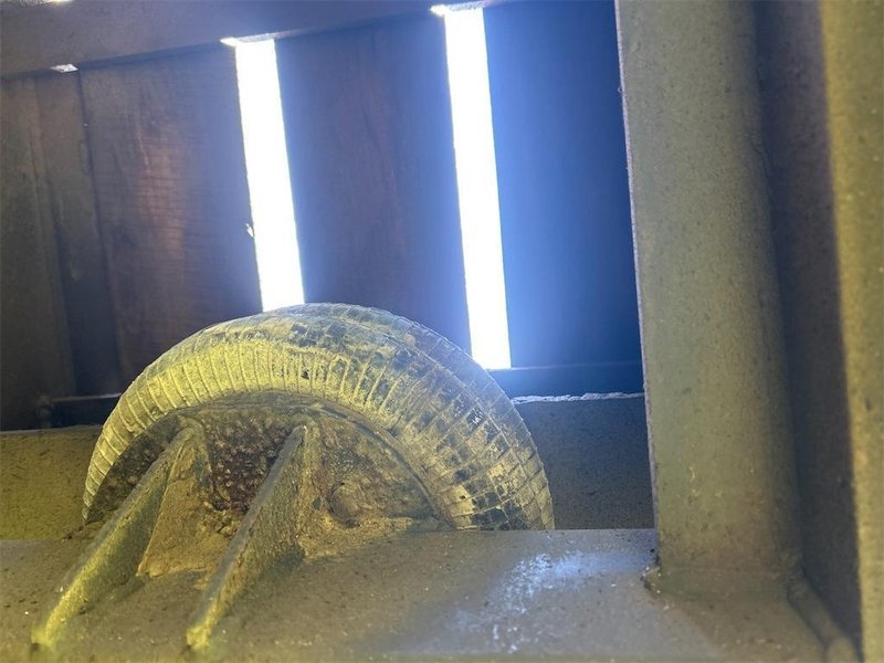 2019 Dragon 55 Ton 1UNSF5951KL120957