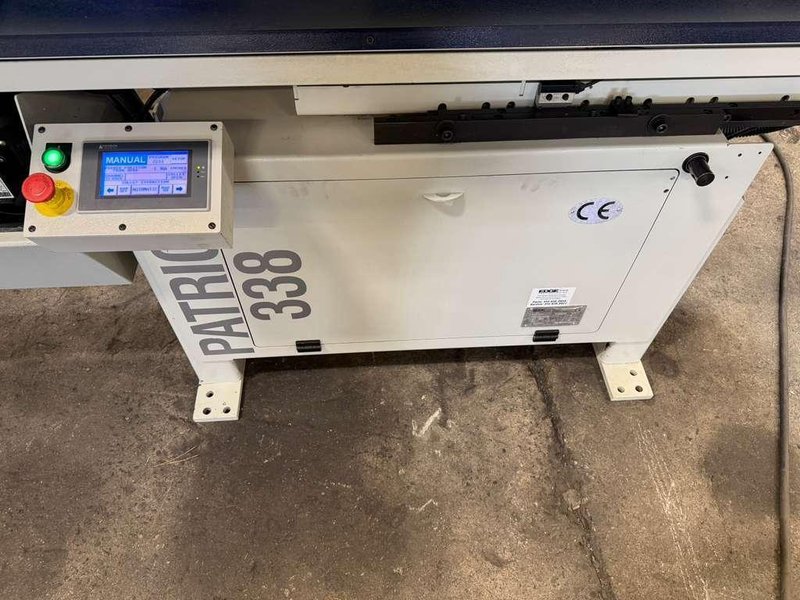 Citizen Cincom L32-1M8 CNC Swiss Type Automatic Lathe – 2019 Bar Feeder