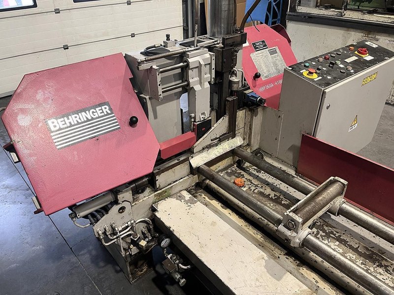 Behringer - HBP 260A