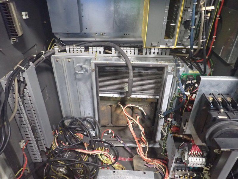 FANUC ROBOT CONTROL  -  A05B-2401-B004 / R-J3