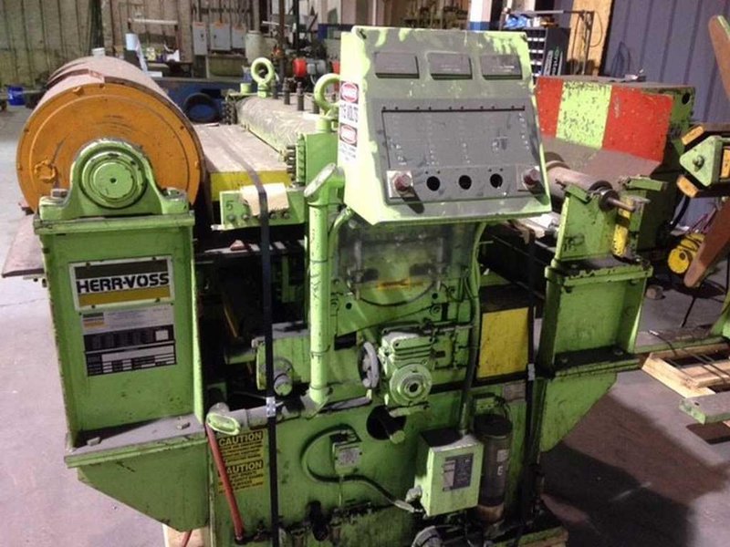 Strand Extensioner, Herr Voss, 24&quot; Wide