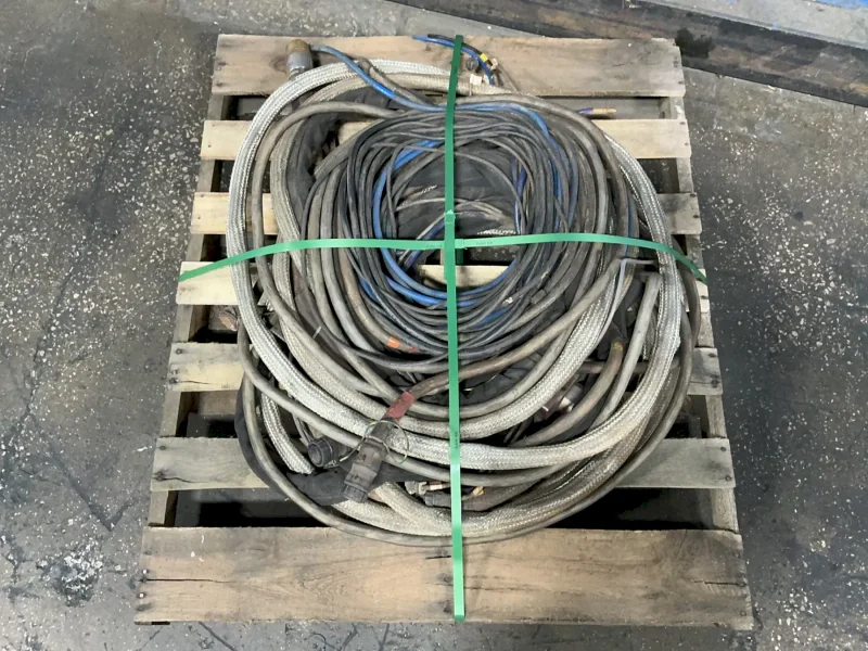 MISC. CABLES