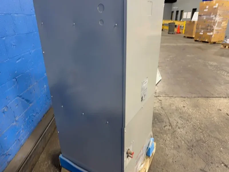 BOSCH AIR HANDLER UNIT  -  BVA-48WN1-M20