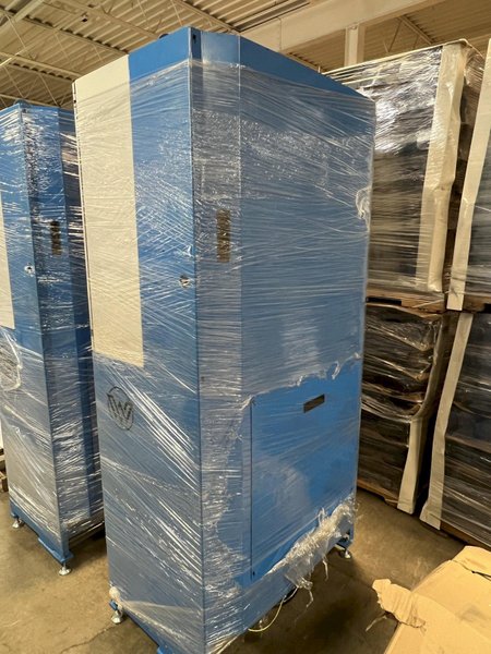 Fanuc M-710iC 45M 6-Axis Robot w/45kg Payload, 2021 – Fanuc R-30iB Plus Control, Teach Pendant, Never Used