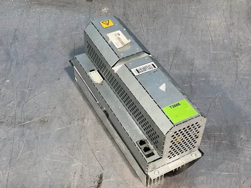 ABB Servo Drive - 3hac048014-001