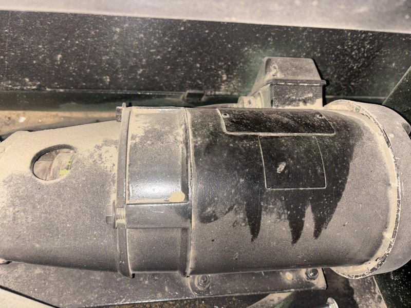 8 SPINDLE X 24&quot; X 86&quot; CEMCO MULTI-HEAD GANG DRILL &amp; BORING MACHINE: STOCK #22927