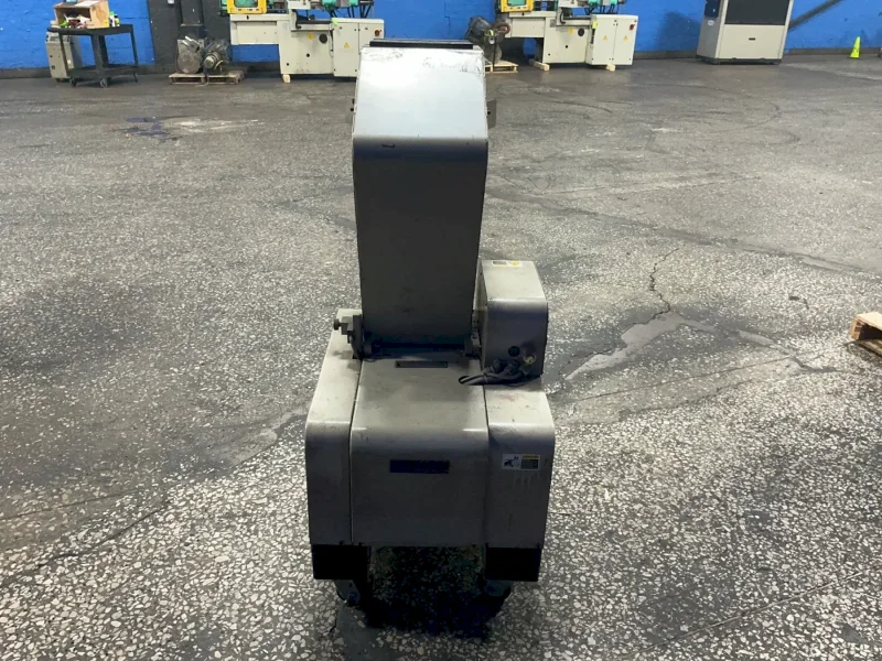 CONAIR ~ 7” X 9” X 7” GRANULATOR  -  JC-810
