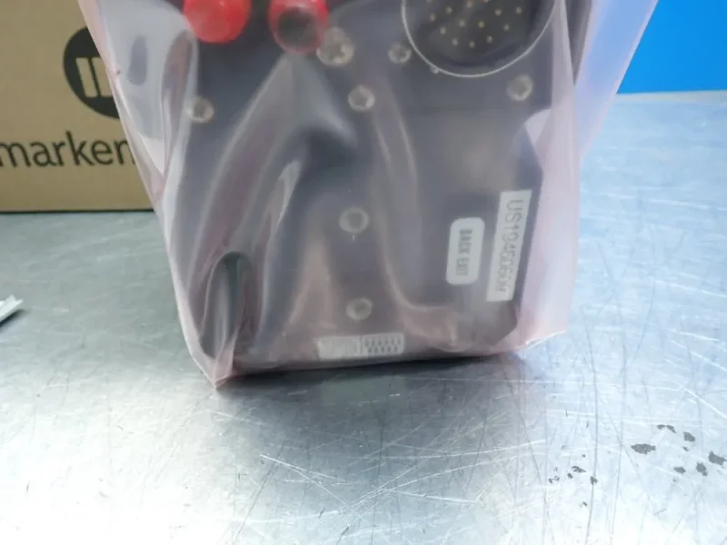MARKEM-IMAJE THERMAL PRINT HEAD ONLY  -  60XXPH