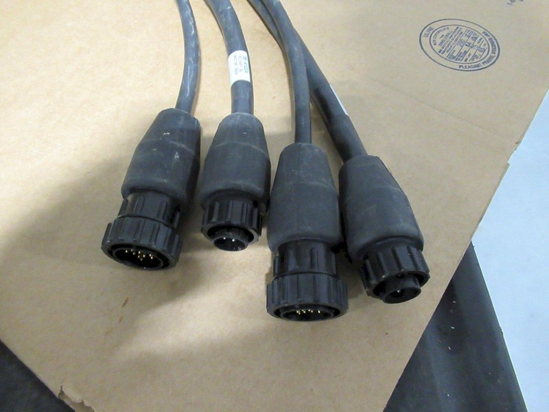 Haas TR-160 2-Axis Programmable Trunnion Table, 6.3" Rotary Platen, Sigma 1  Brushless Drives, Air Brake